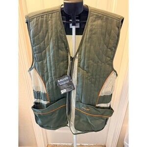 Allen Shooting Vest XL/2XL